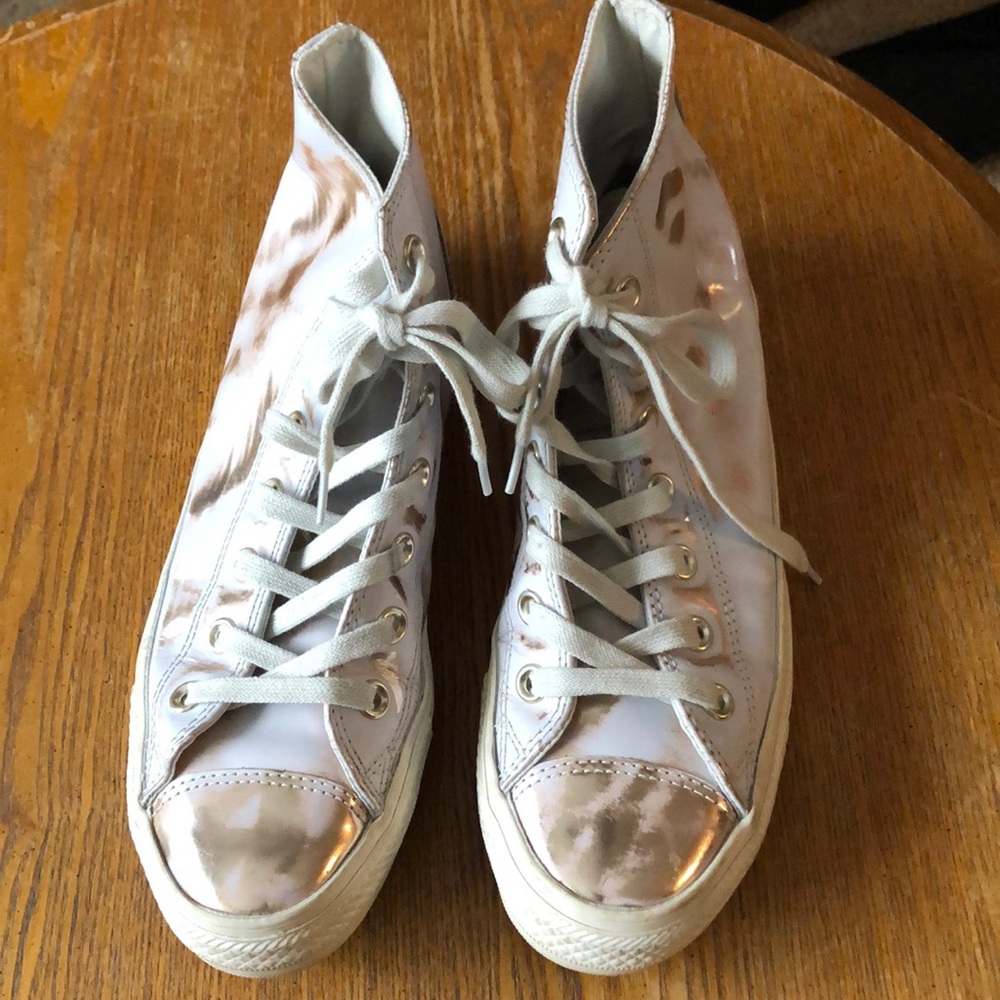 Converse High Tops